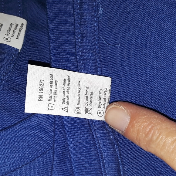 LA Dodgers t shirt 2020 National league champions - Picture 7 of 7